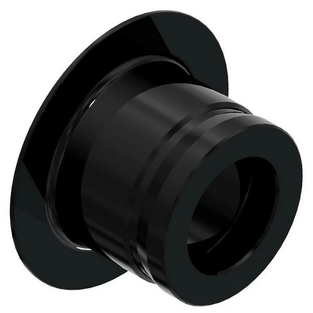 Dt-swiss Adaptateur Axe Roue Arrière VTT DT Swiss RW 12 Mm Boost Droit