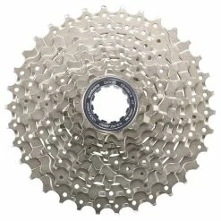 Cassette 9 V Shimano Deore HG 61 (12-36)