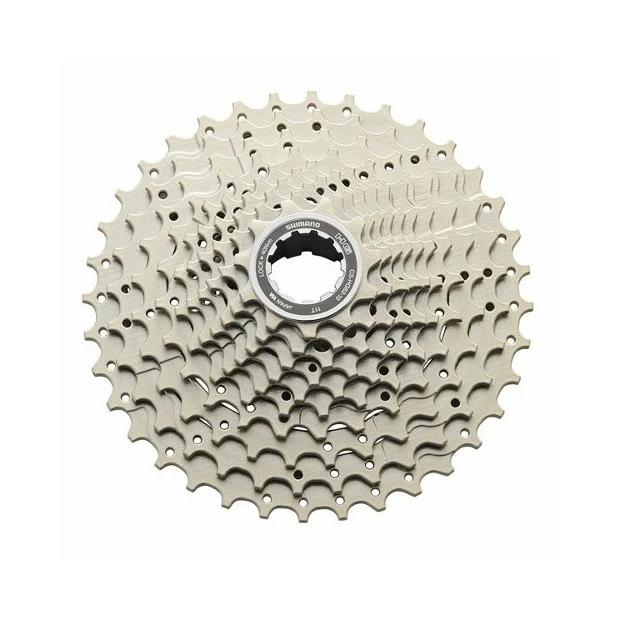 Cassette Shimano Deore 10 V HG-62 (11-34)