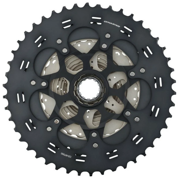 Cassette Shimano CS-M7000 - 11v ( 11-46 ) – Image 2