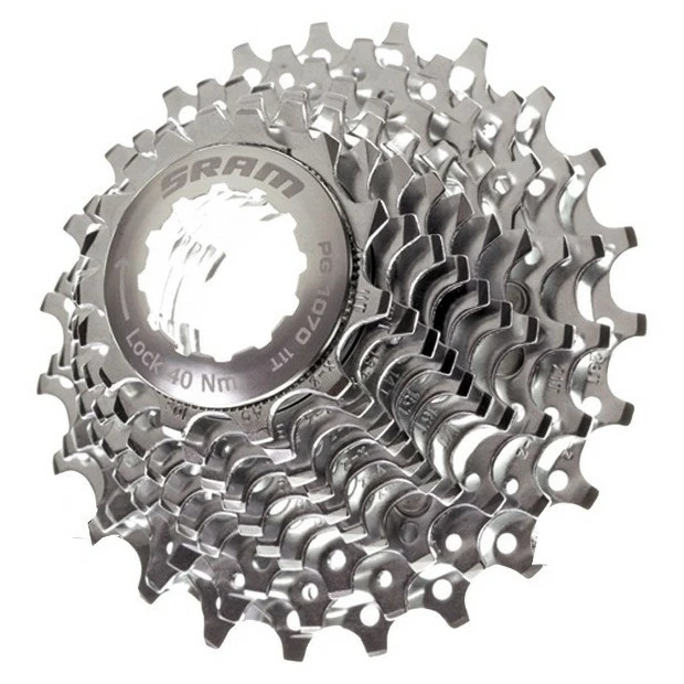 Cassette Sram PG-1070 10 V (12-36)