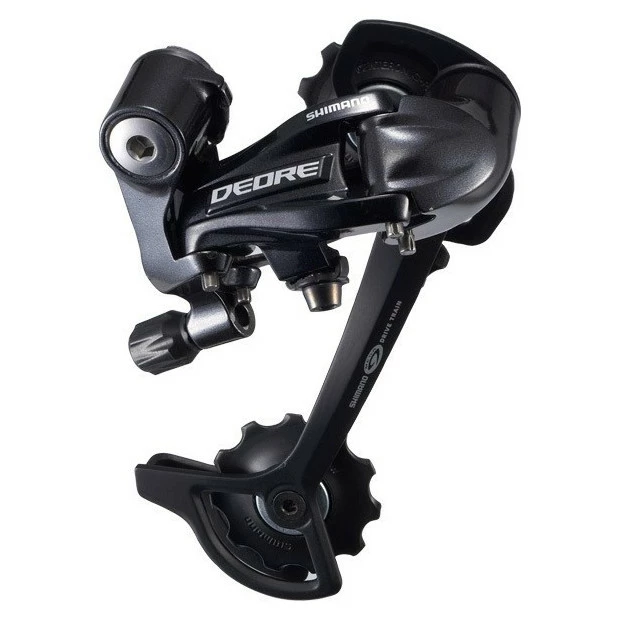 Dérailleur Arrière Shimano Deore SGS RD-M591 - 9 Vitesses