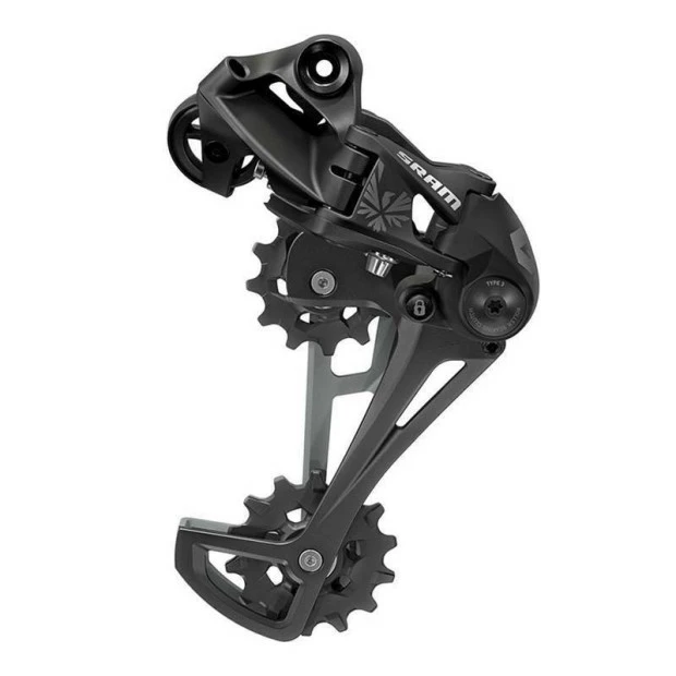 Dérailleur Arrière Sram GX Eagle 12 V