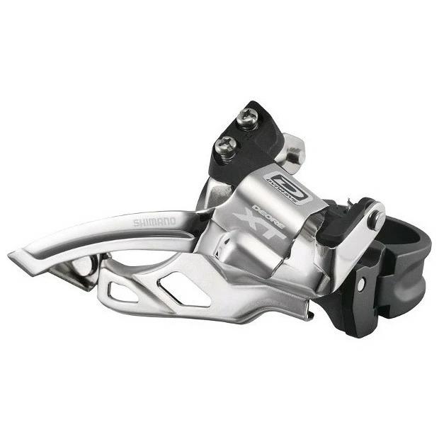 Dérailleur Avant Shimano Deore XT Dyna-sys - IFDM785X6