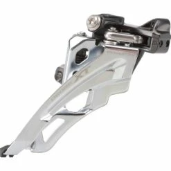 Dérailleur Avant Shimano Deore XT FD-M8000-L - Side Swing
