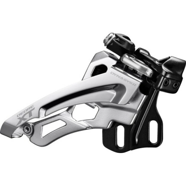 Dérailleur Avant Shimano Deore XT FD-M8020-E - Side Swing