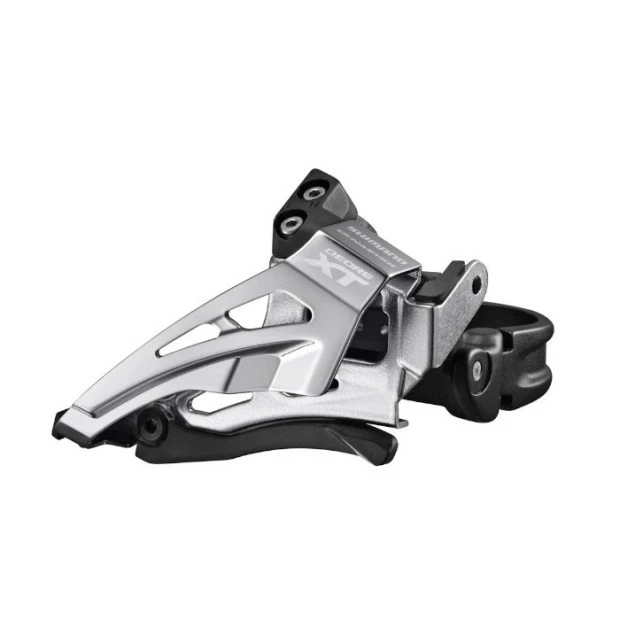 Dérailleur Avant Shimano Deore XT FD-M8025-L - Top Swing