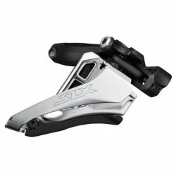 Dérailleur Avant Shimano SLX FD-M7100 - Collier De Serrage