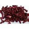 Dt-swiss Ecrou Rayon DT Swiss Aluminium 1.8/12 Mm - Rouge [x5]
