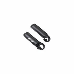 Embouts De Guidon BBB 3D BBE-05