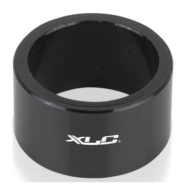 Entretoise De Jeu De Direction XLC AS-A04 1 1/8" 20mm