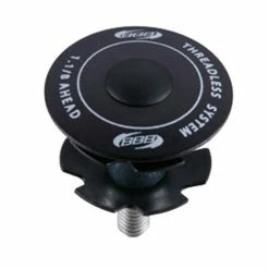 Expandeur BBB Roundhead BAP-02 - Noir