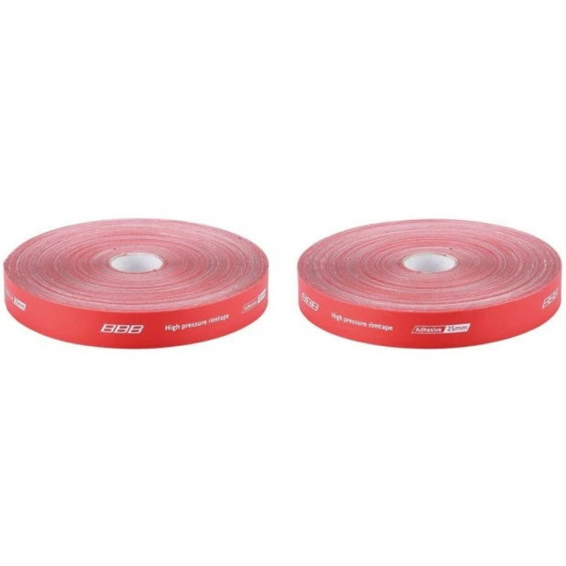 Fond De Jante Haute Pression BBB BTI-96 25 Mm