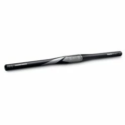 Guidon Plat Truvativ T20 Aluminium 600 Mm - 31.8 Mm - Noir