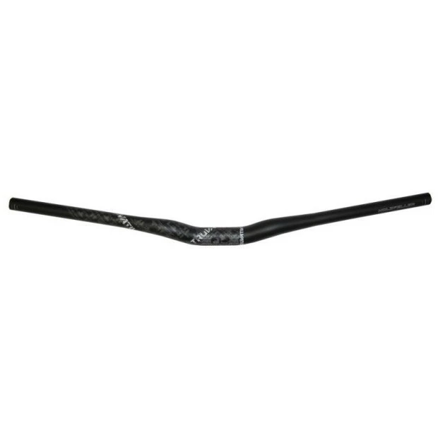 Guidon Truvativ Holzfeller 730 Mm - 40 Mm - 31.8 Mm - Noir