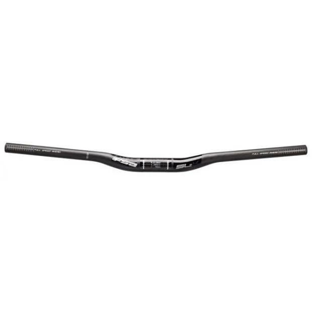 Guidon VTT FSA SL-K Riser 18x760mm