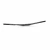 Guidon Vtt XLC All MTN HB-M18 (31.8 Mm) - Noir Brillant