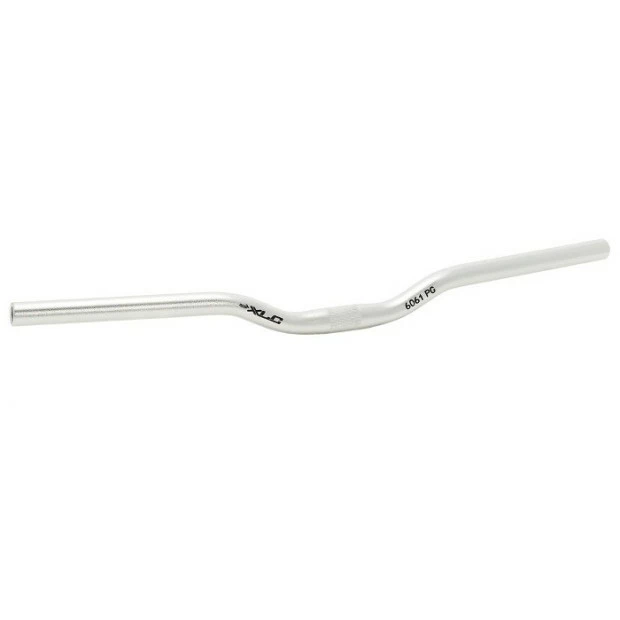 Guidon Vtt XLC HB-M04 (25.4 Mm) - Argent