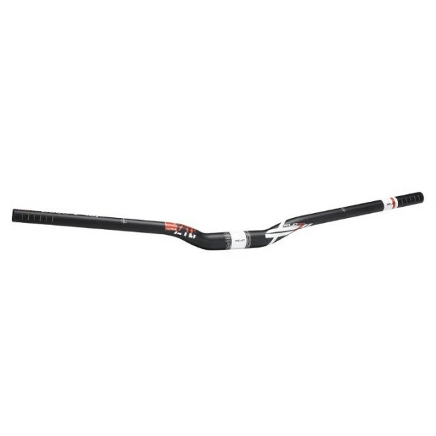 Guidon Vtt XLC Pro Ride HB-M16 (31.8 Mm) - Noir