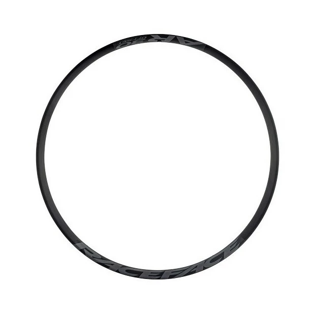 Jante VTT Race Face AR 30 27,5" 32 Trous Noir