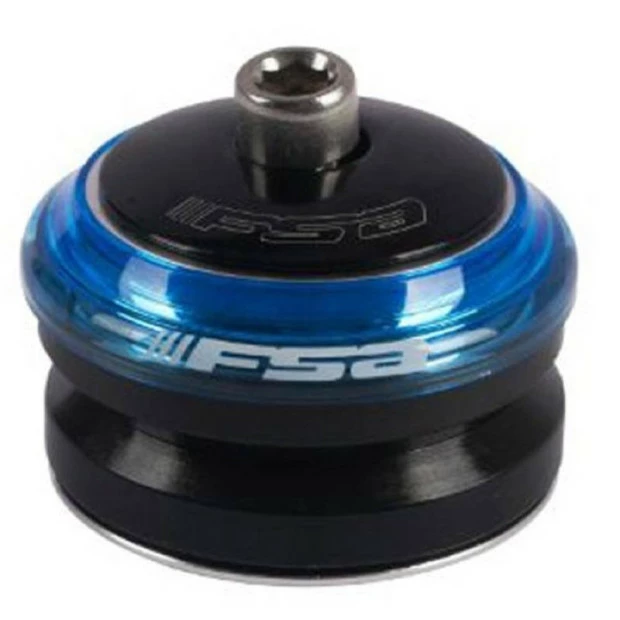 Jeu Direction Externe FSA Impact Campy/Gyro 1'.1/8' (NO.8D) Bleu
