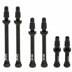 Kit De Valves Tubeless Fulcrum 2-Way Fit 44 Mm