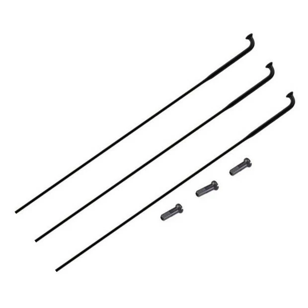 Kit Rayons Zipp CXSPRINT Jbend X3