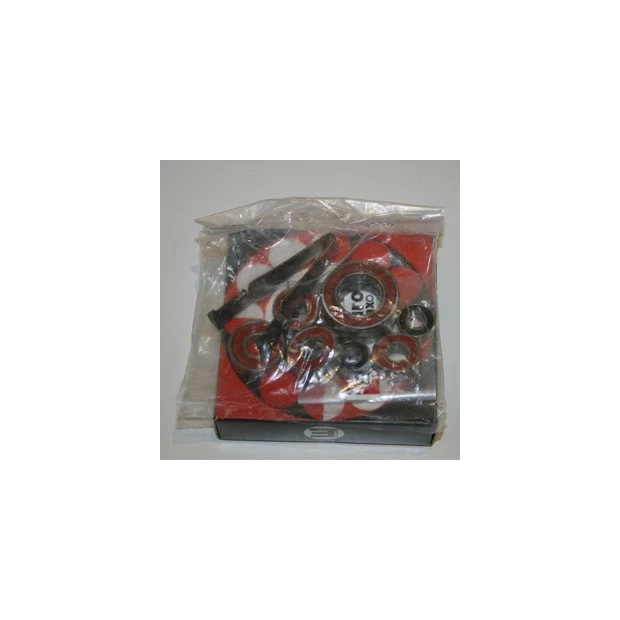 Kit Roulements Enduro 8 Pieces