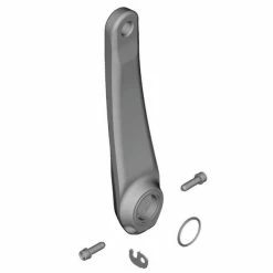 Manivelle Gauche Shimano Deore XT FC-M8100 - 180 Mm