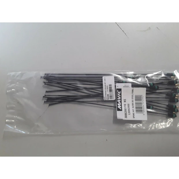 Mavic Rayon Deemax Ultimate 26" Côté Roue Libre X 16