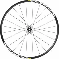 Roue Avant Mavic Crossride FTS-X - 26'