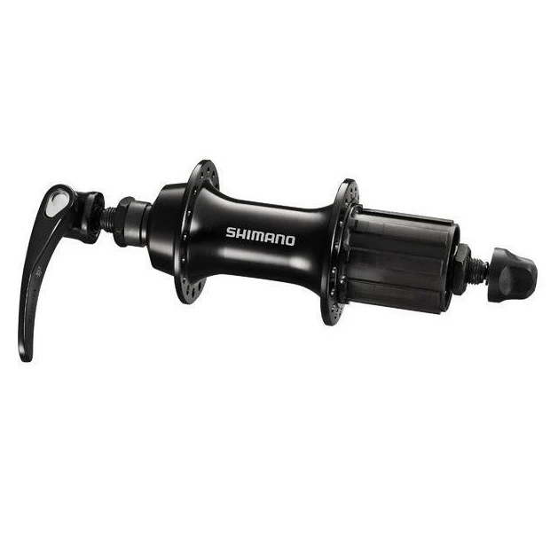 Moyeu De Roue Arrière Shimano Sora FH-RS300 - 8/9/10V - 32 Trous