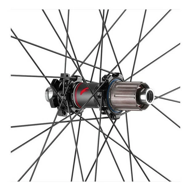 Paire De Roue EVTT Fulcrum E-Metal 3 Boost - 29" - Shimano HG11 – Image 5