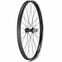 Paire De Roue EVTT Fulcrum E-Metal 5 Boost - 27,5" - Shimano MS12