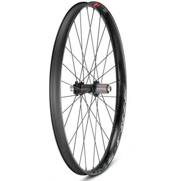 Paire De Roue EVTT Fulcrum E-Metal 5 Boost - 29" - Shimano HG11