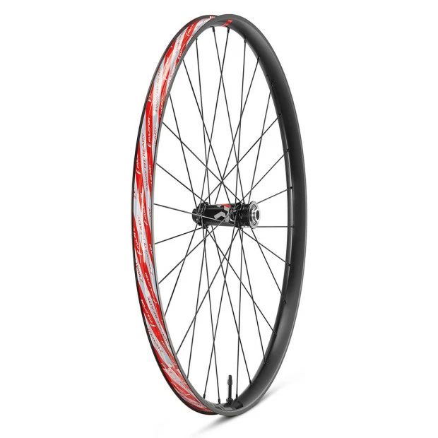 Paire De Roues VTT Fulcrum Red Metal 29" Shimano HG11 – Image 2