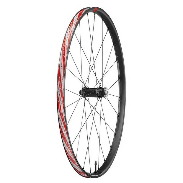 Paire De Roues VTT Fulcrum Red Zone 3 29" Shimano MicroSpline – Image 5
