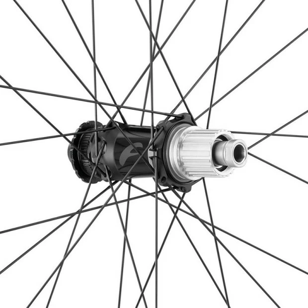 Paire De Roues VTT Fulcrum Red Zone 3 29" Shimano MicroSpline – Image 7