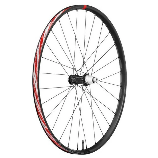 Paire De Roues VTT Fulcrum Red Zone 3 29" SRAM XD – Image 4