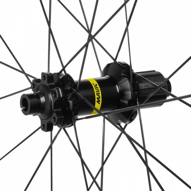 Paire De Roues VTT Mavic Crossmax 22 29" Boost SRAM XD – Image 4