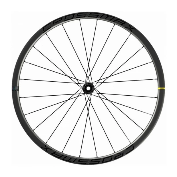 Paire De Roues VTT Mavic Crossmax SLR Disc 6 Trous 29" Boost SRAM XD – Image 2