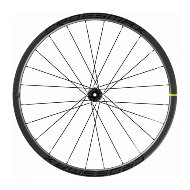Paire De Roues VTT Mavic Crossmax SLR Disc 6 Trous 29" Boost SRAM XD – Image 3