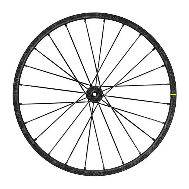 Paire De Roues VTT Mavic Deemax Pro Sam Hill Disque 6 Trous 29" (28-622) – Image 2