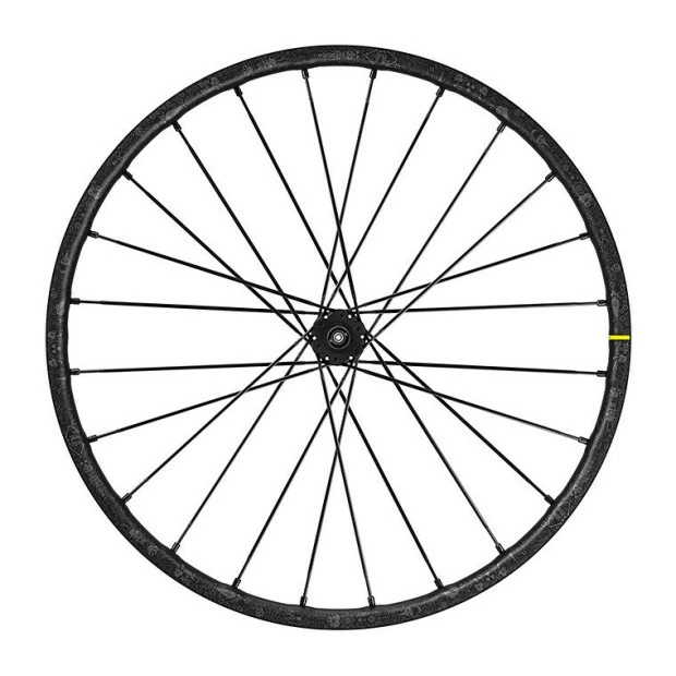 Paire De Roues VTT Mavic Deemax Pro Sam Hill Disque 6 Trous 29" (28-622) – Image 3