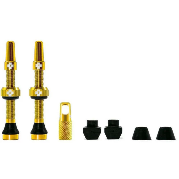 Paire De Valves Tubeless Muc-off 44/60/80 Mm – Image 3