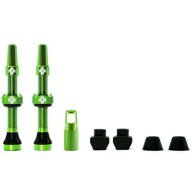 Paire De Valves Tubeless Muc-off 44/60/80 Mm – Image 4