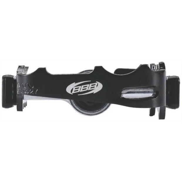 Pédales Classiques Aluminium BBB Bpd-17 Classicride – Image 5