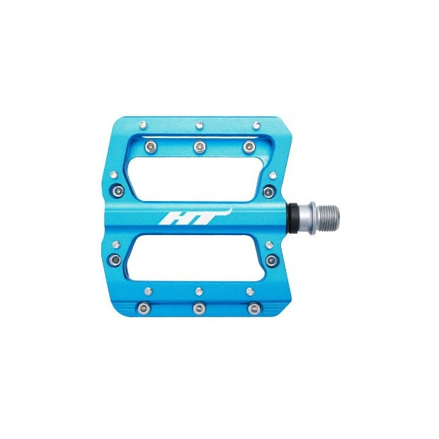 Pédales Plates HT Components AN14A – Image 3