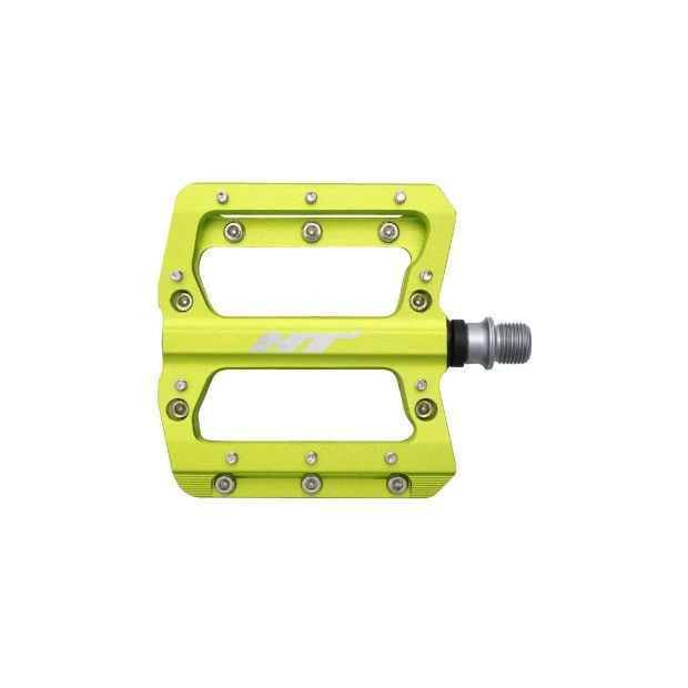 Pédales Plates HT Components AN14A – Image 5