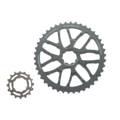 Plateau Stronglight VTT Intérieur Kit De Conversion Sram 1x10 V